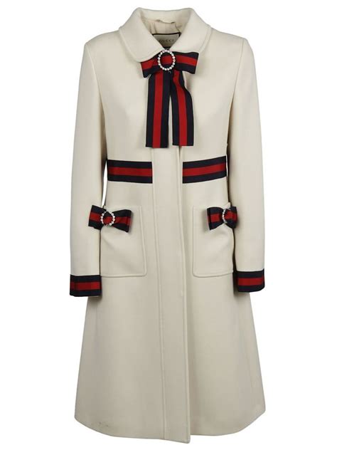 gucci manteau|Gucci Coats and Jackets for Women .